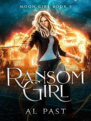 cover image of Ransom Girl
